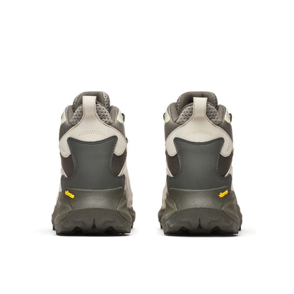 Moab Speed 2 Leather Mid Waterproof Hiking Boots | Merrell