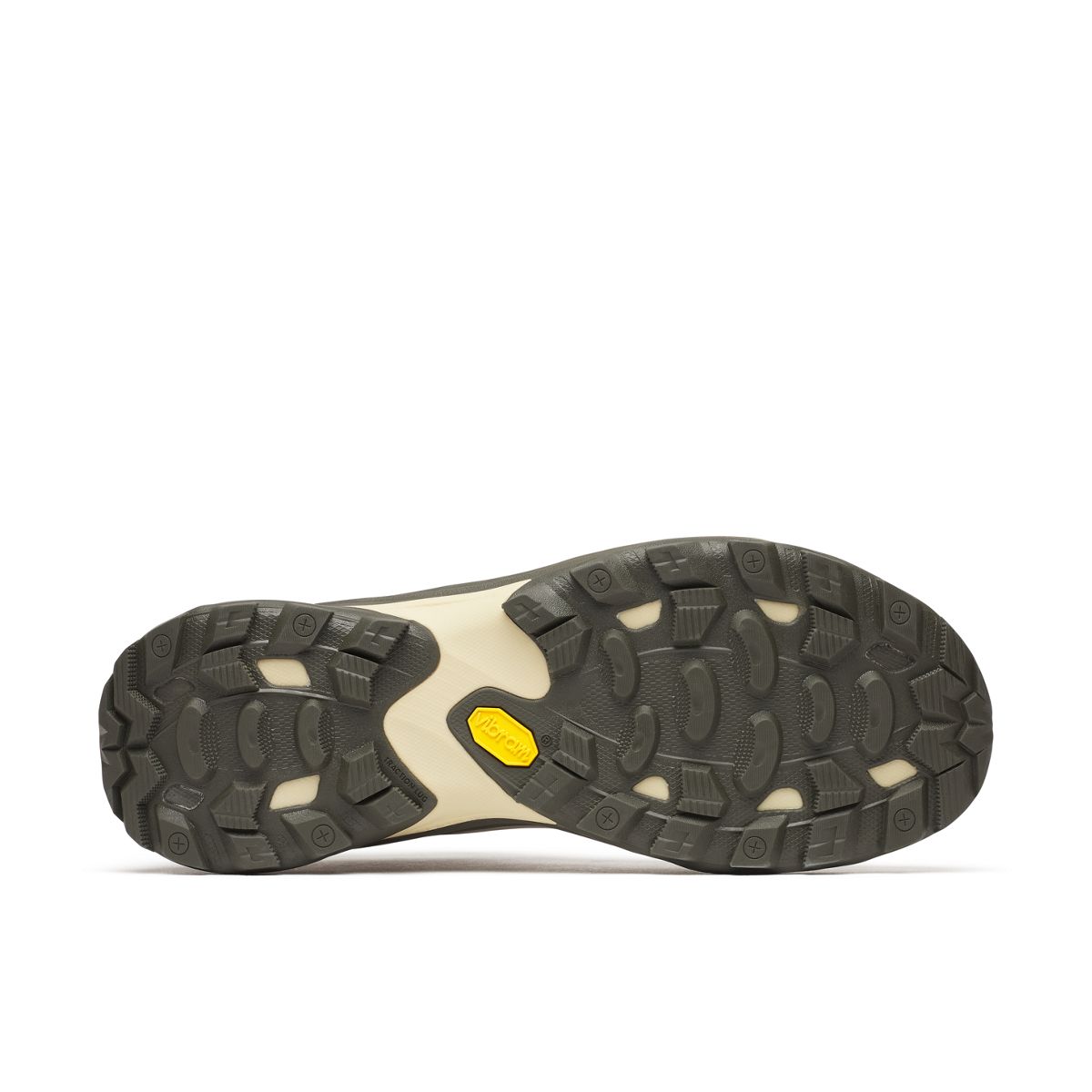Moab Speed 2 Leather Mid Waterproof Hiking Boots | Merrell