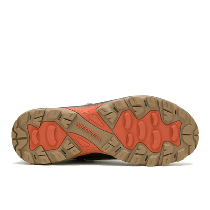 Men - Speed Strike 2 Mid Waterproof Wide Width - Mid | Merrell