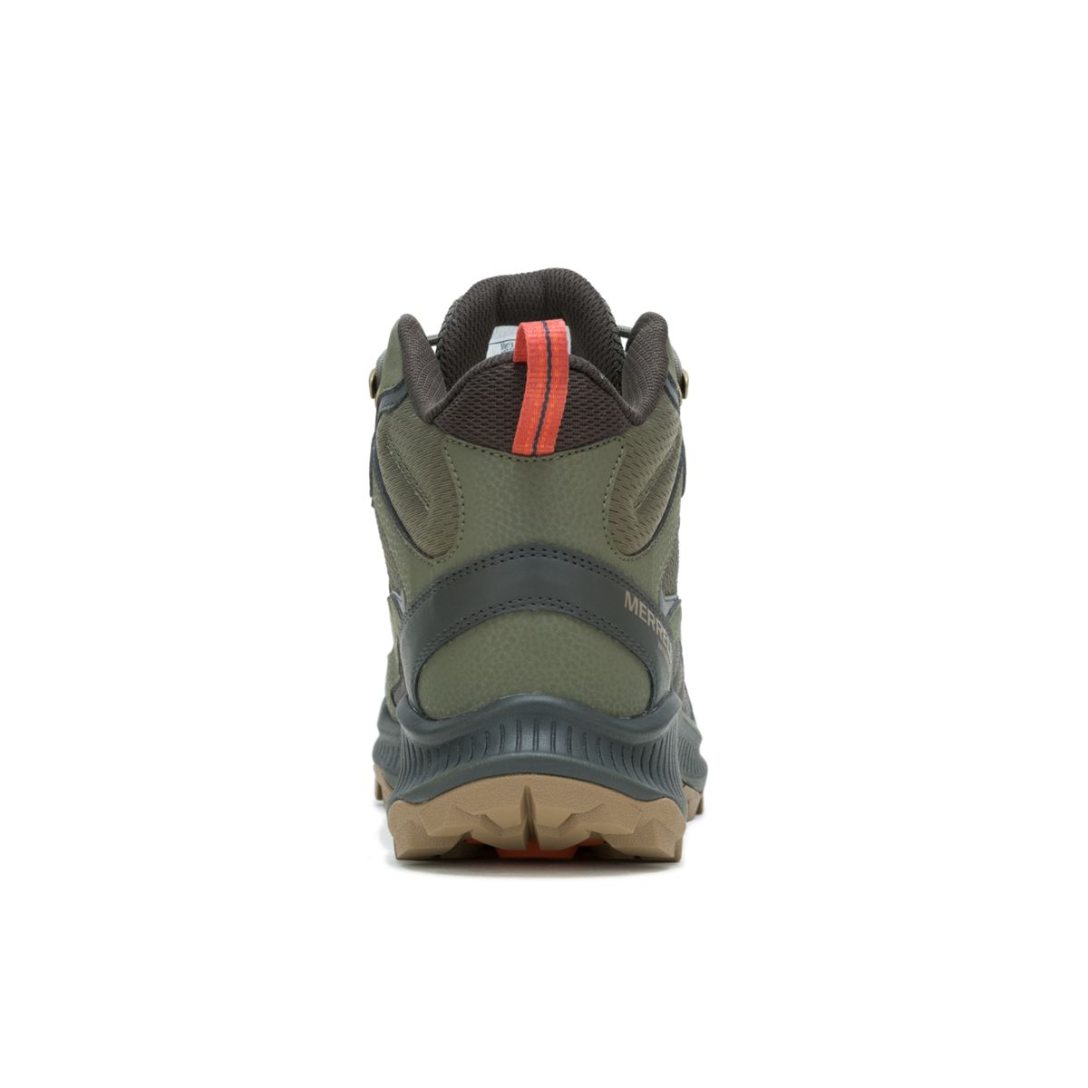 Men - Speed Strike 2 Mid Waterproof Wide Width - Mid | Merrell
