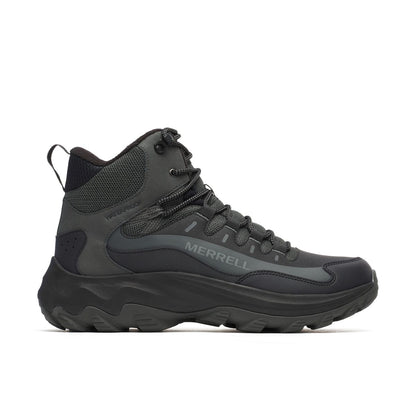 Men's Thermo Chill 2 Mid Waterproof Winter Hiking Boots | Merrell