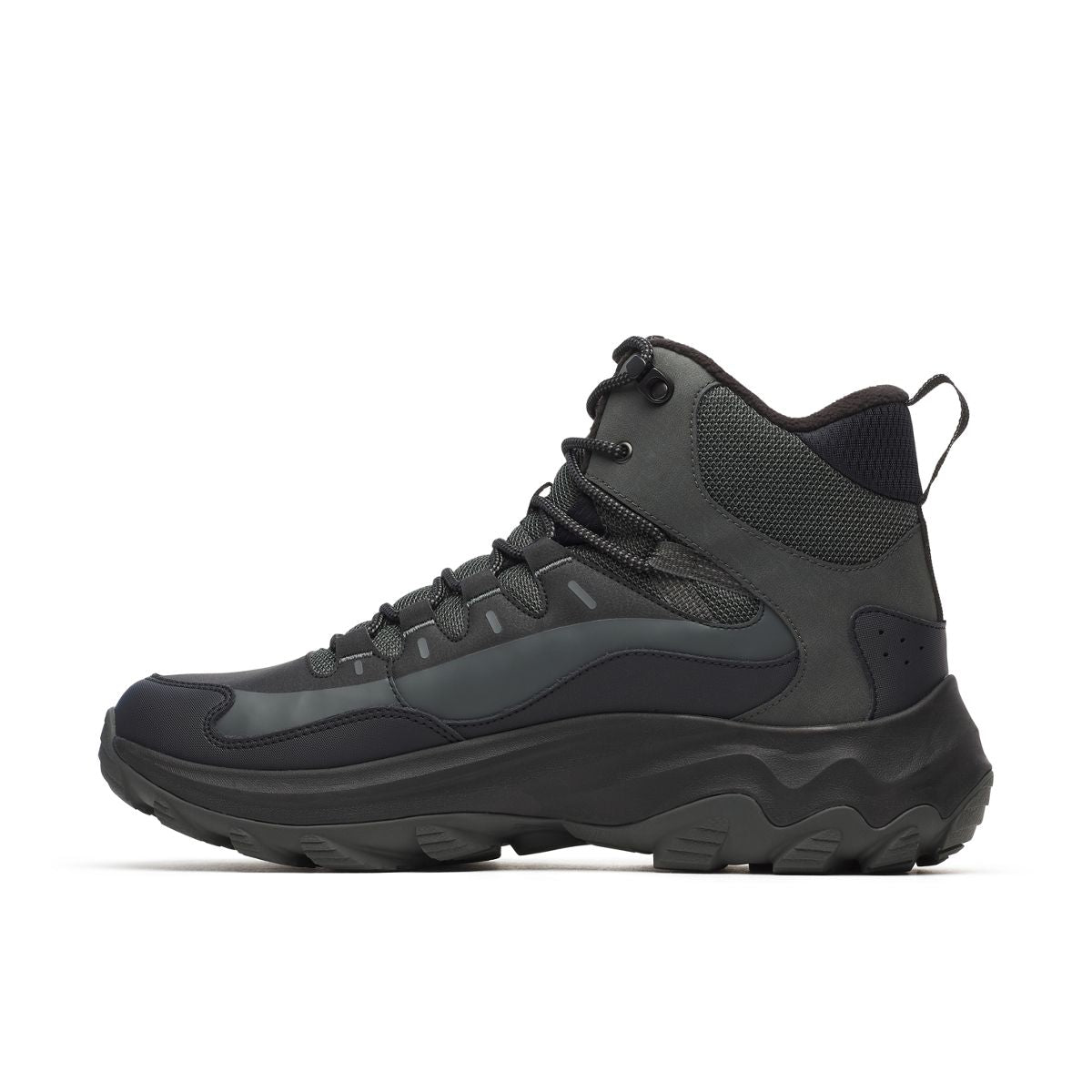 Men's Thermo Chill 2 Mid Waterproof Winter Hiking Boots | Merrell