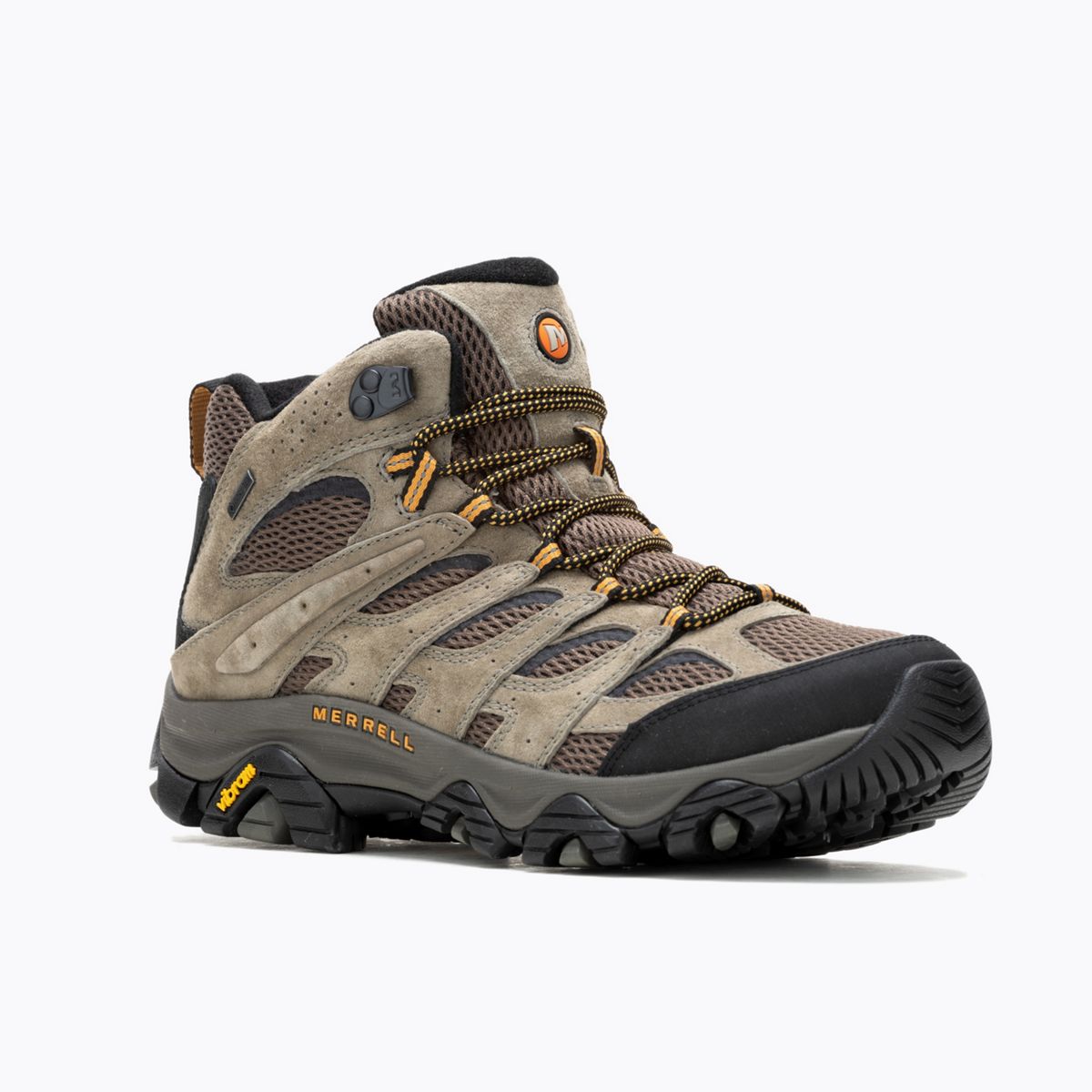 Men's Moab 3 Mid GORE-TEX® Hiking Boots | Merrell