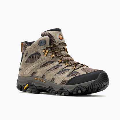 Men's Moab 3 Mid GORE-TEX® Hiking Boots | Merrell