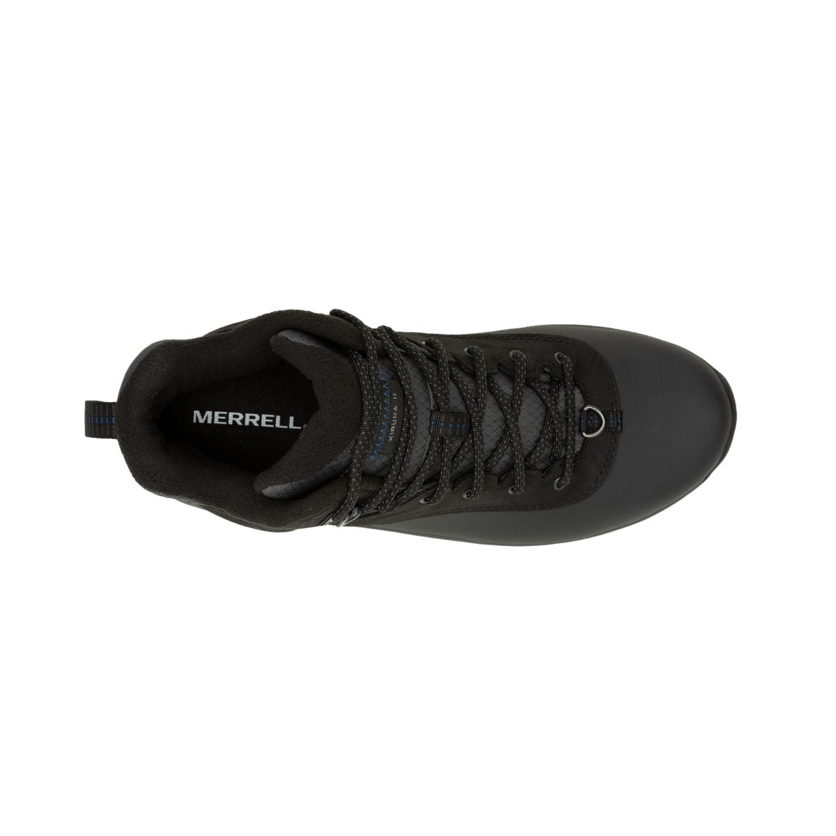 Men Thermo Kiruna 2 Mid Waterproof Wide Width | Merrell