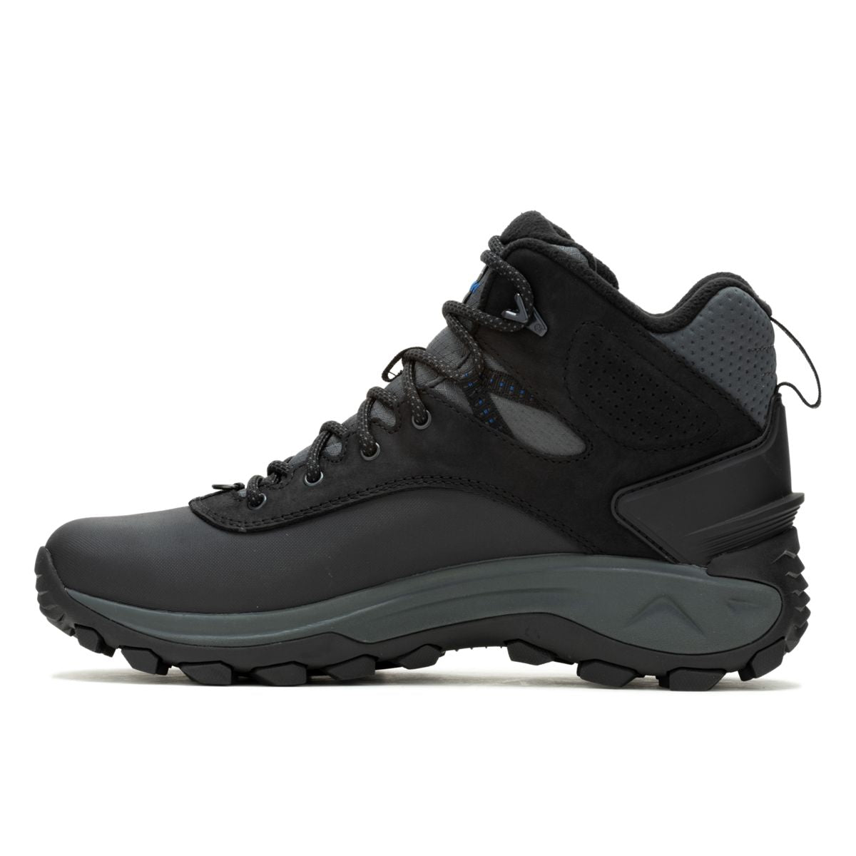 Men Thermo Kiruna 2 Mid Waterproof Wide Width | Merrell