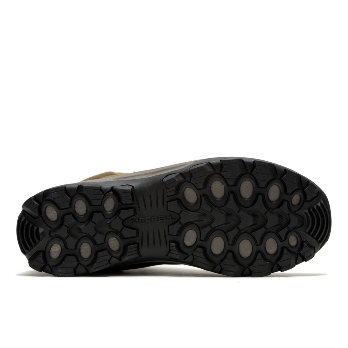 Men - Thermo Kiruna 2 Mid Waterproof - Mid | Merrell