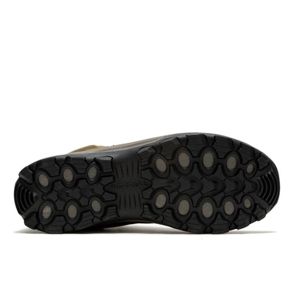 Men - Thermo Kiruna 2 Mid Waterproof - Mid | Merrell
