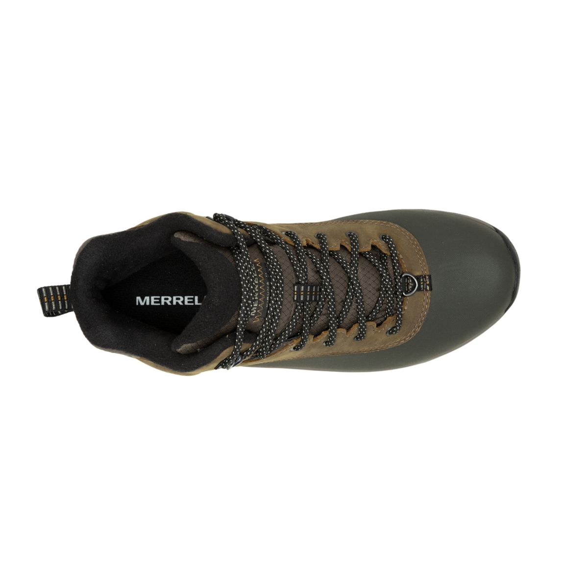 Men - Thermo Kiruna 2 Mid Waterproof - Mid | Merrell