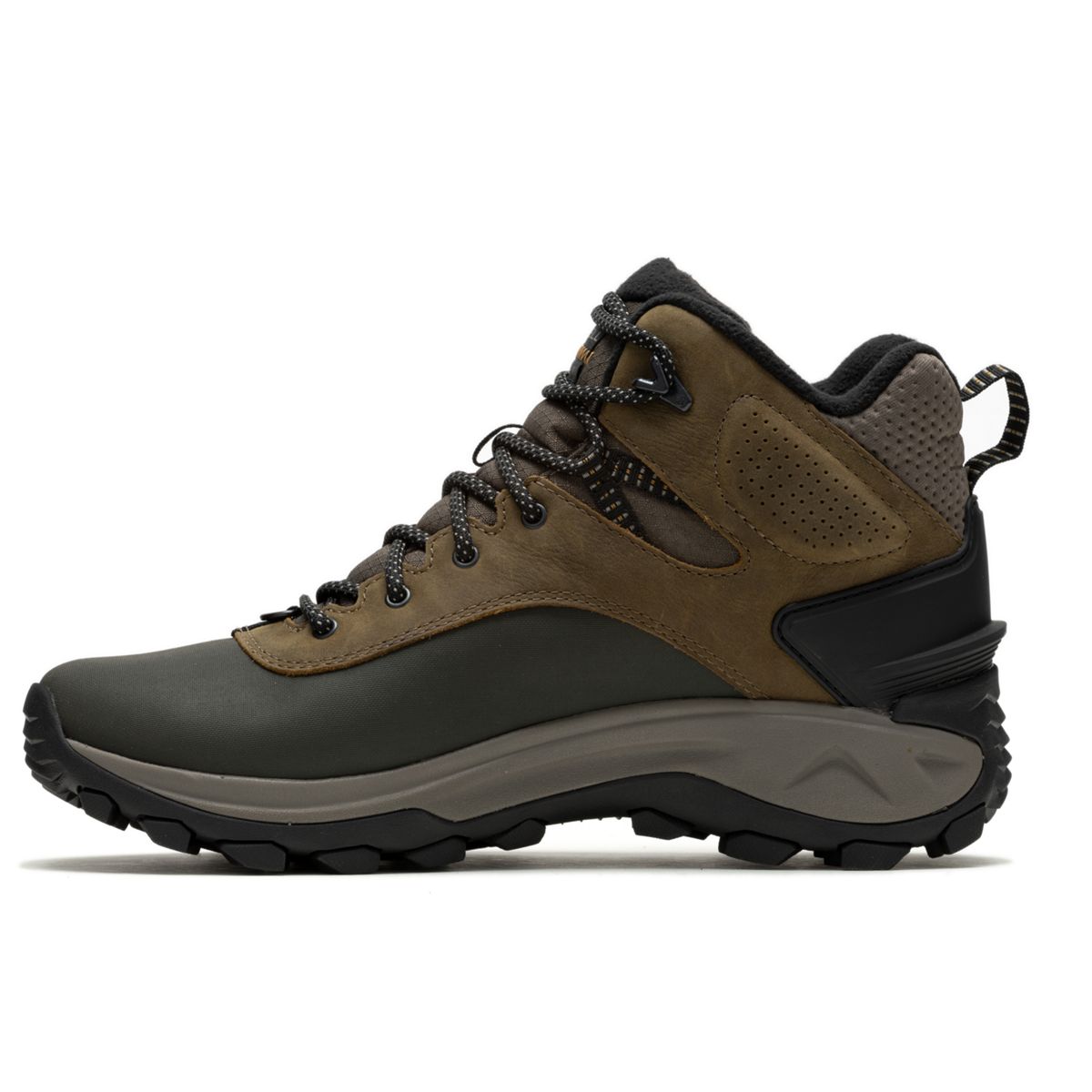 Men - Thermo Kiruna 2 Mid Waterproof - Mid | Merrell