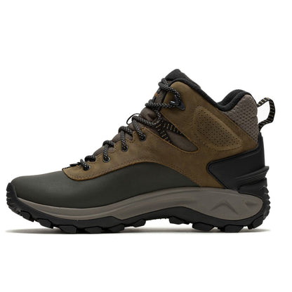 Men - Thermo Kiruna 2 Mid Waterproof - Mid | Merrell