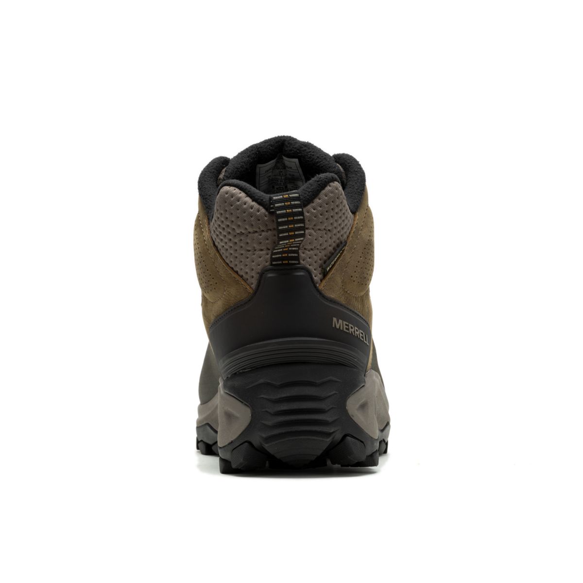Men - Thermo Kiruna 2 Mid Waterproof - Mid | Merrell