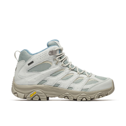 Men's Moab 3 Mid GORE-TEX® Hiking Boots | Merrell
