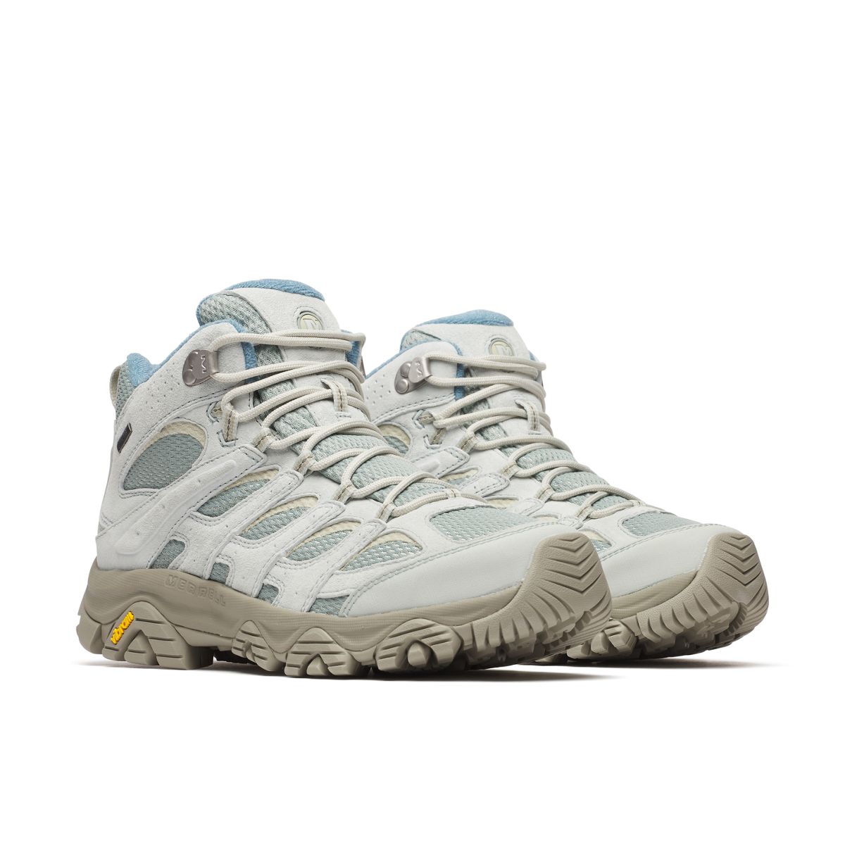 Men's Moab 3 Mid GORE-TEX® Hiking Boots | Merrell