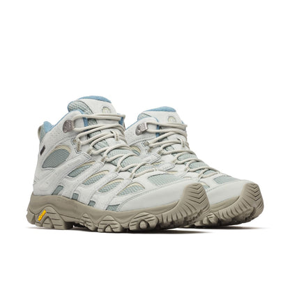 Men's Moab 3 Mid GORE-TEX® Hiking Boots | Merrell