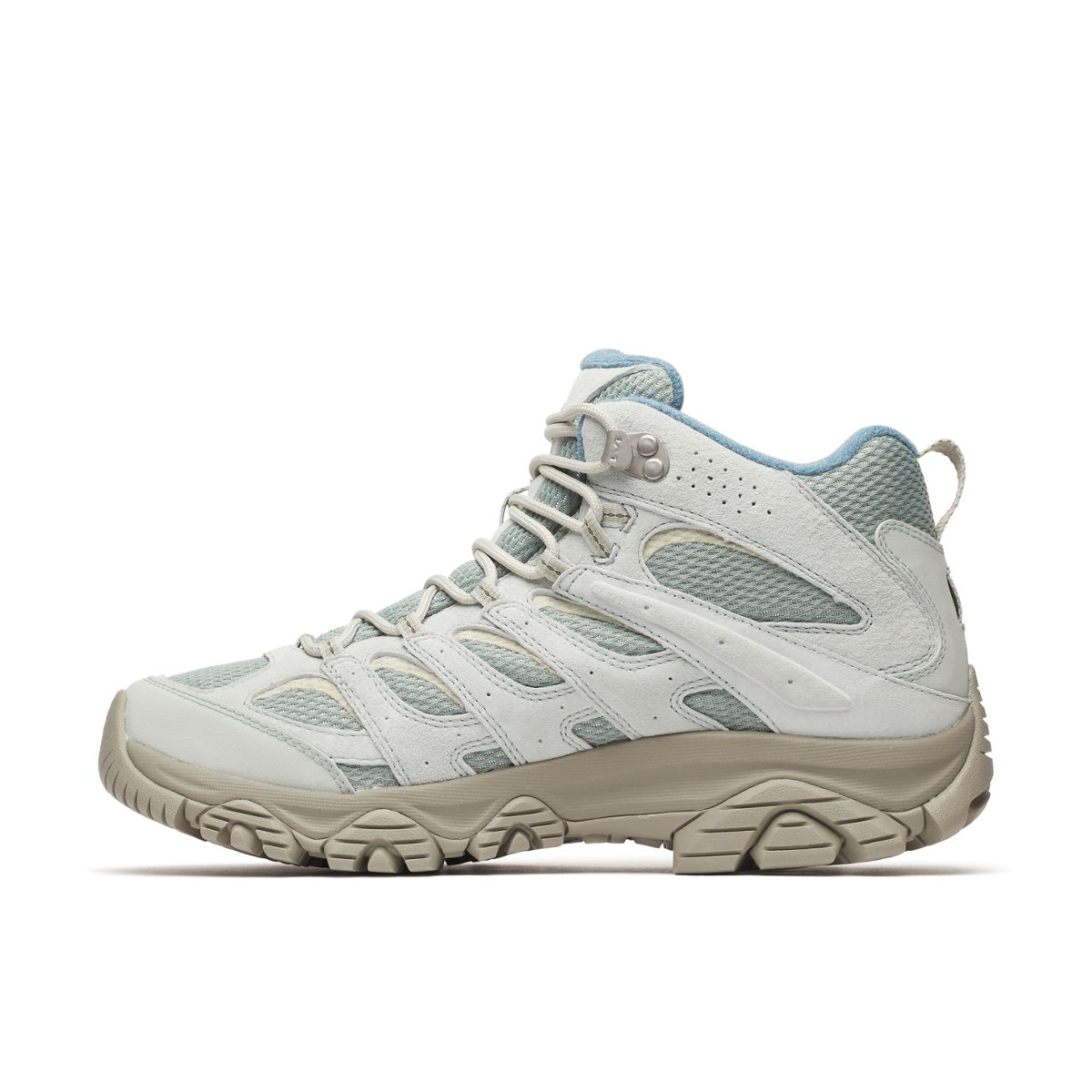 Men's Moab 3 Mid GORE-TEX® Hiking Boots | Merrell