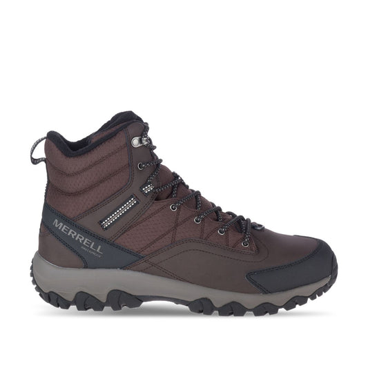 Men - Thermo Akita Mid Waterproof - Mid | Merrell