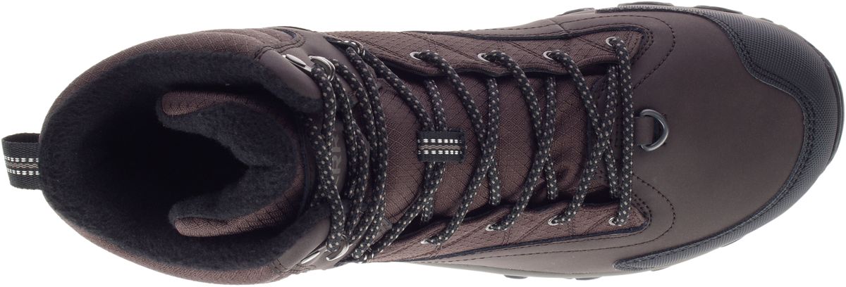 Men - Thermo Akita Mid Waterproof - Mid | Merrell