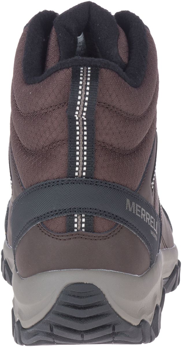 Men - Thermo Akita Mid Waterproof - Mid | Merrell