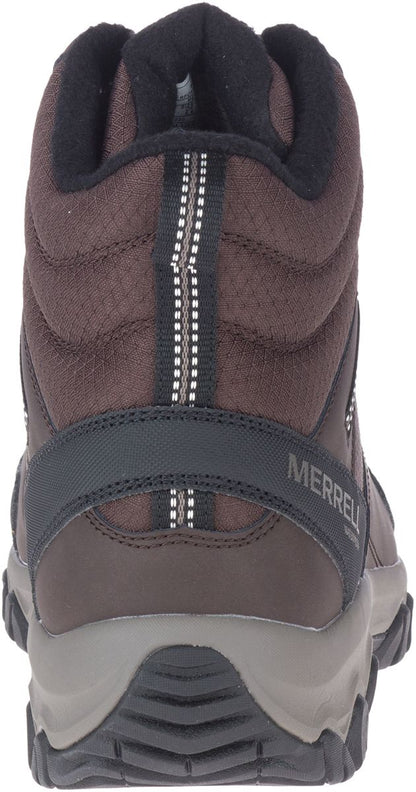 Men - Thermo Akita Mid Waterproof - Mid | Merrell