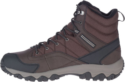 Men - Thermo Akita Mid Waterproof - Mid | Merrell