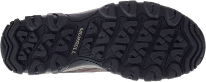Men - Thermo Akita Mid Waterproof - Mid | Merrell
