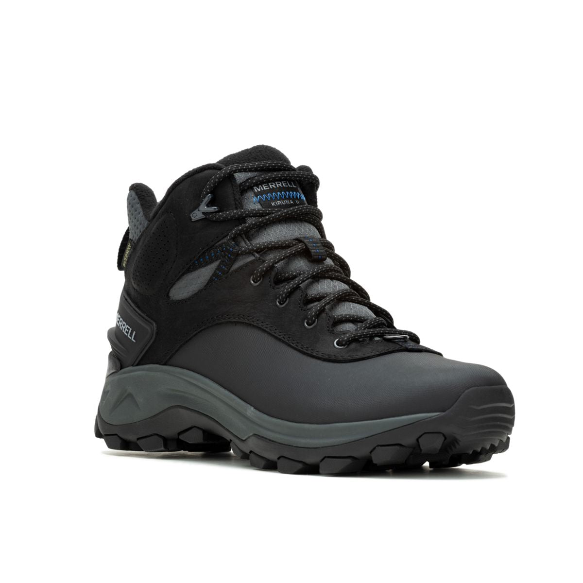 Men - Thermo Kiruna 2 Mid Waterproof - Mid | Merrell