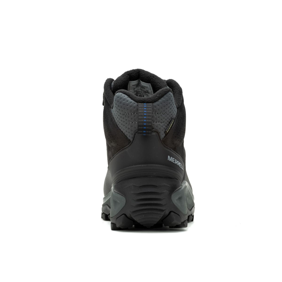Men - Thermo Kiruna 2 Mid Waterproof - Mid | Merrell