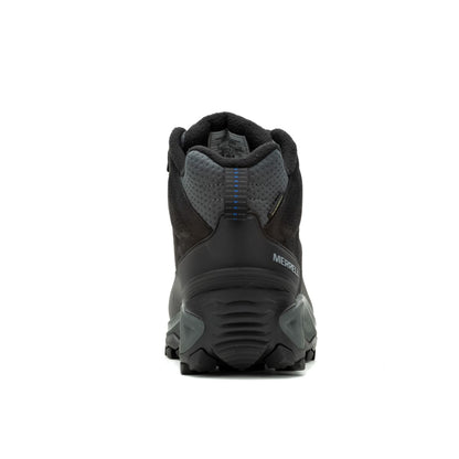Men - Thermo Kiruna 2 Mid Waterproof - Mid | Merrell