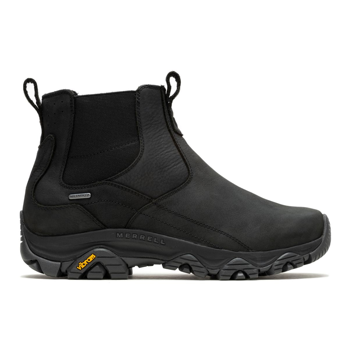 Moab Adventure 3 Chelsea Polar WP Wide Width Boots| Merrell | Merrell