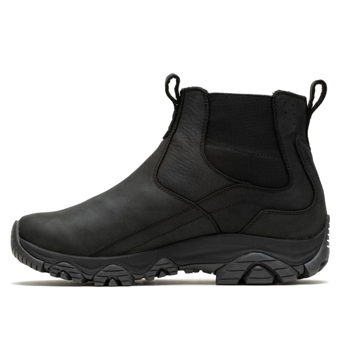 Moab Adventure 3 Chelsea Polar WP Wide Width Boots| Merrell | Merrell