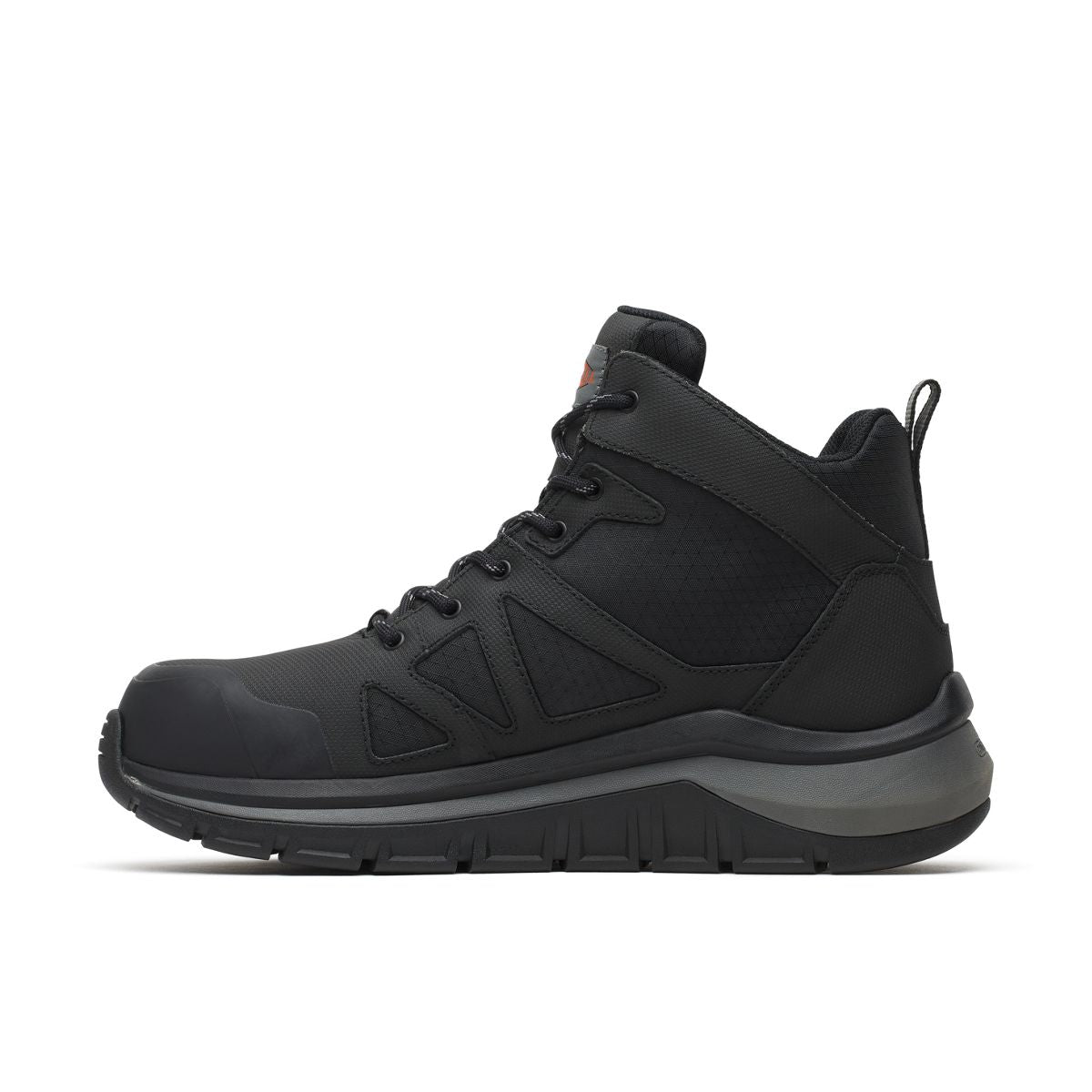 Fullbench Speed Mid Carbon Fiber Work Boot | Wolverine | Merrell