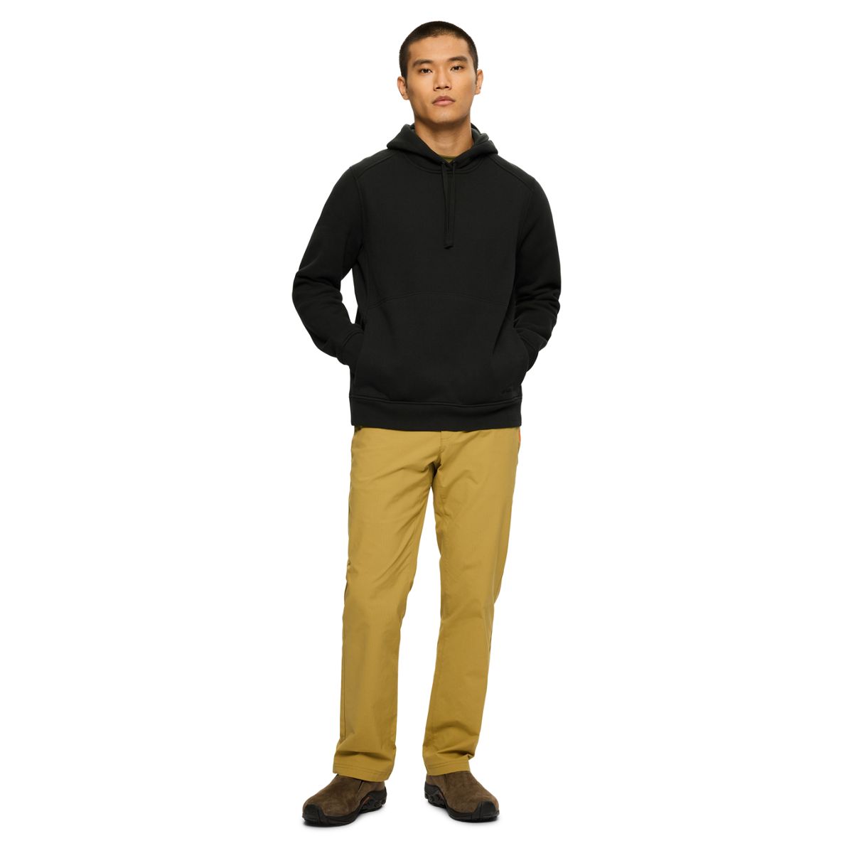 Men - Everyday Hoody - Hoodies | Merrell
