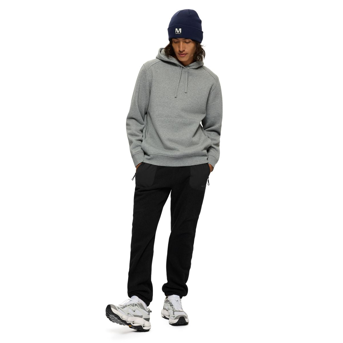 Men - Everyday Hoody - Hoodies | Merrell