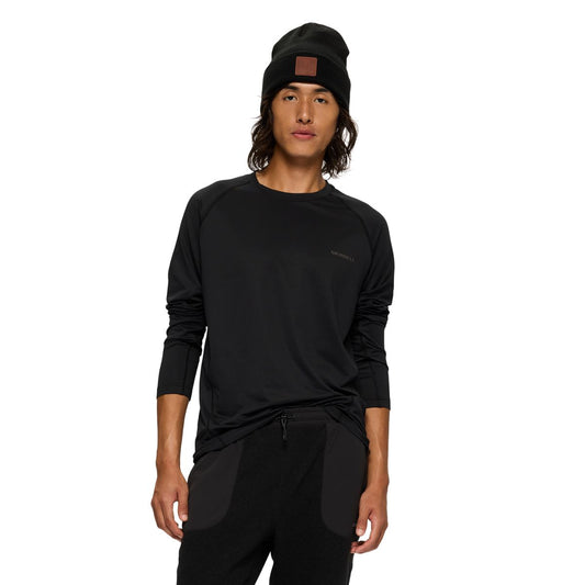 Men - Tech Long Sleeve Tee - Long Sleeves | Merrell