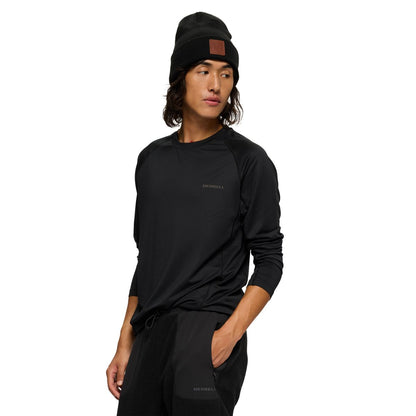 Men - Tech Long Sleeve Tee - Long Sleeves | Merrell
