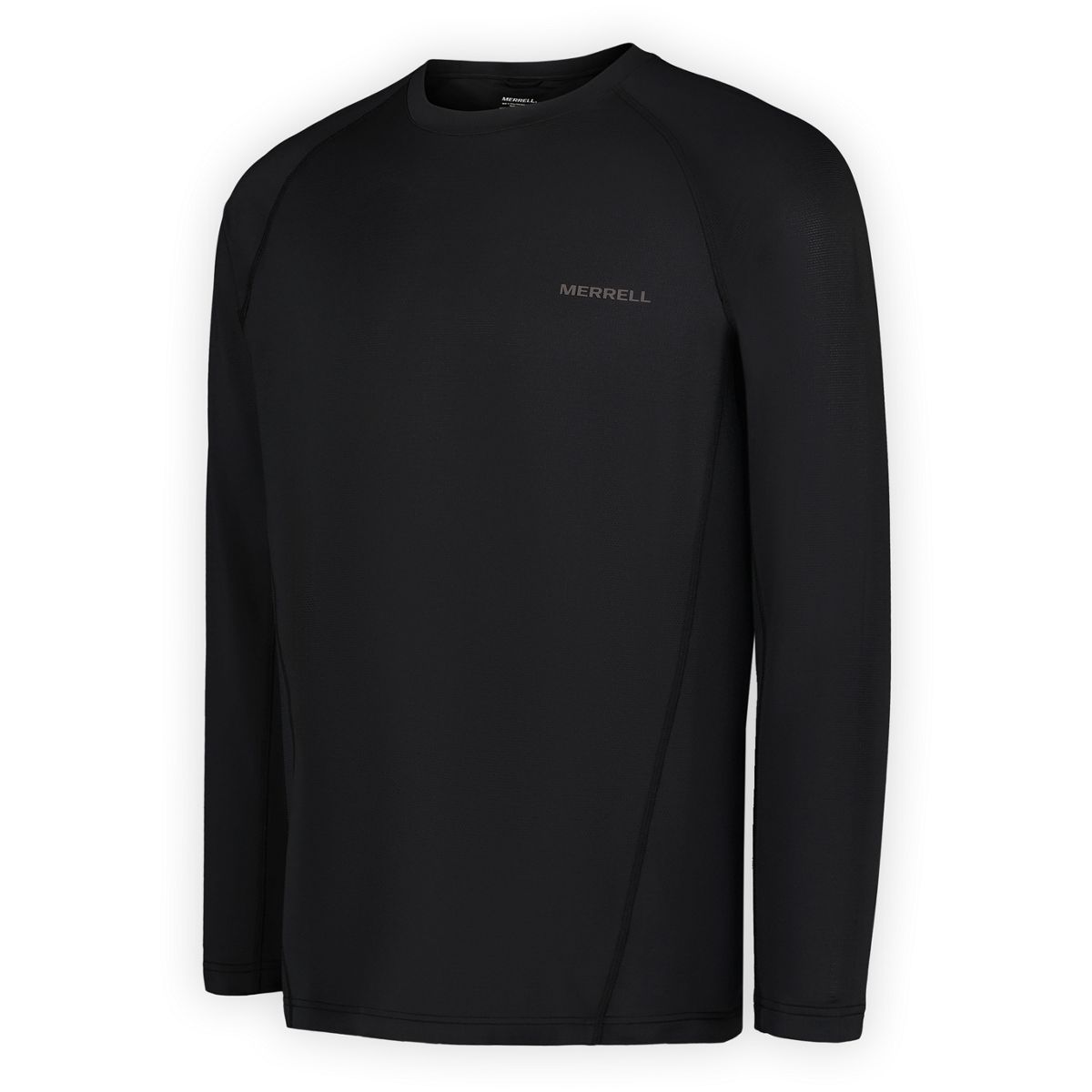 Men - Tech Long Sleeve Tee - Long Sleeves | Merrell