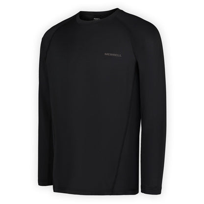 Men - Tech Long Sleeve Tee - Long Sleeves | Merrell