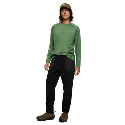 Men - Tech Long Sleeve Tee - Long Sleeves | Merrell