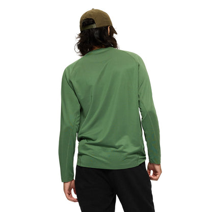 Men - Tech Long Sleeve Tee - Long Sleeves | Merrell