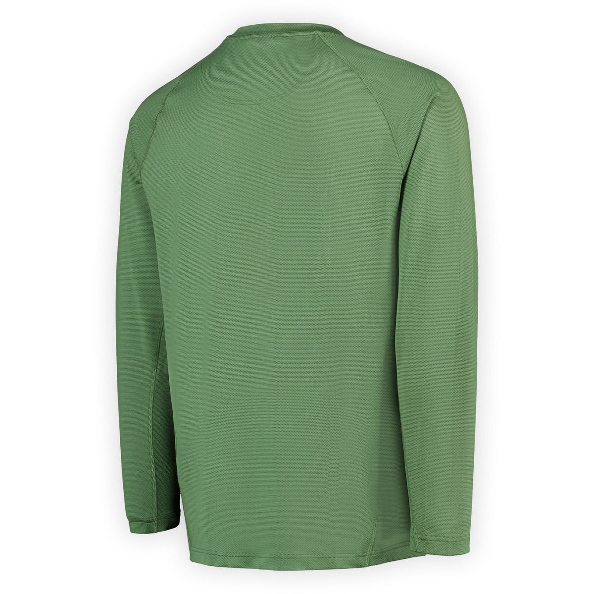 Men - Tech Long Sleeve Tee - Long Sleeves | Merrell