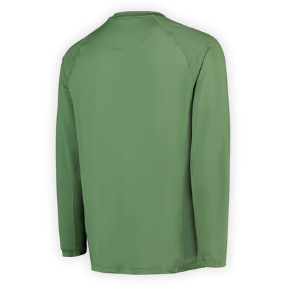Men - Tech Long Sleeve Tee - Long Sleeves | Merrell