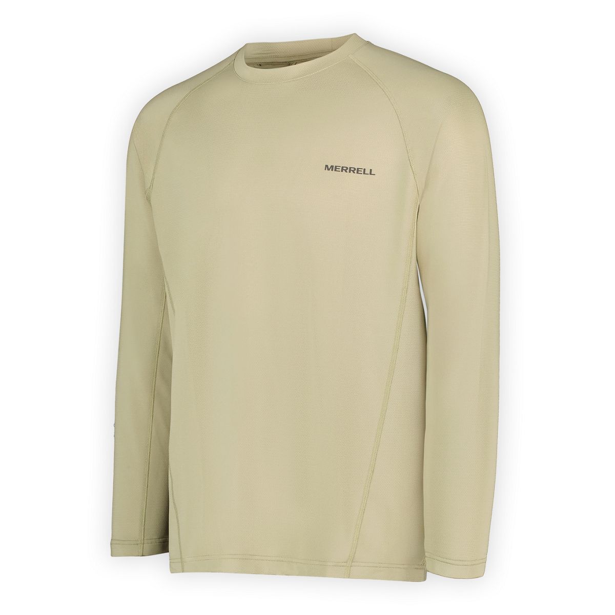 Men - Tech Long Sleeve Tee - Long Sleeves | Merrell