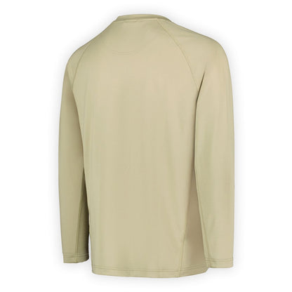Men - Tech Long Sleeve Tee - Long Sleeves | Merrell