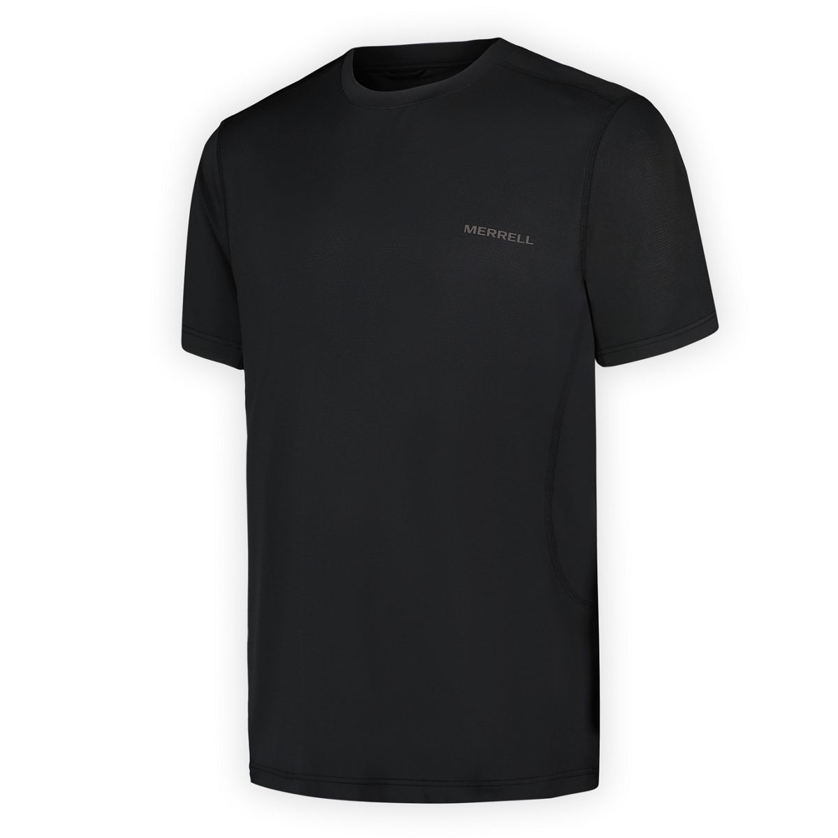 Men - Tech Short Sleeve Tee - Short Sleeves | Merrell