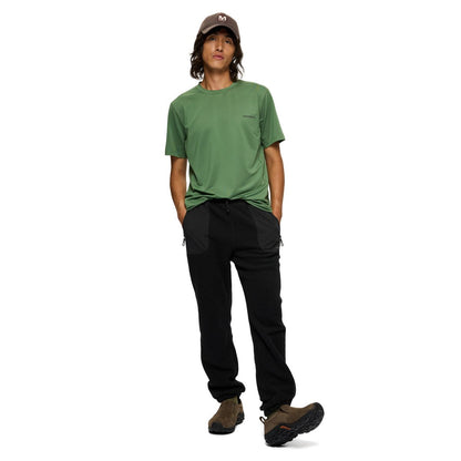 Men - Tech Short Sleeve Tee - Short Sleeves | Merrell