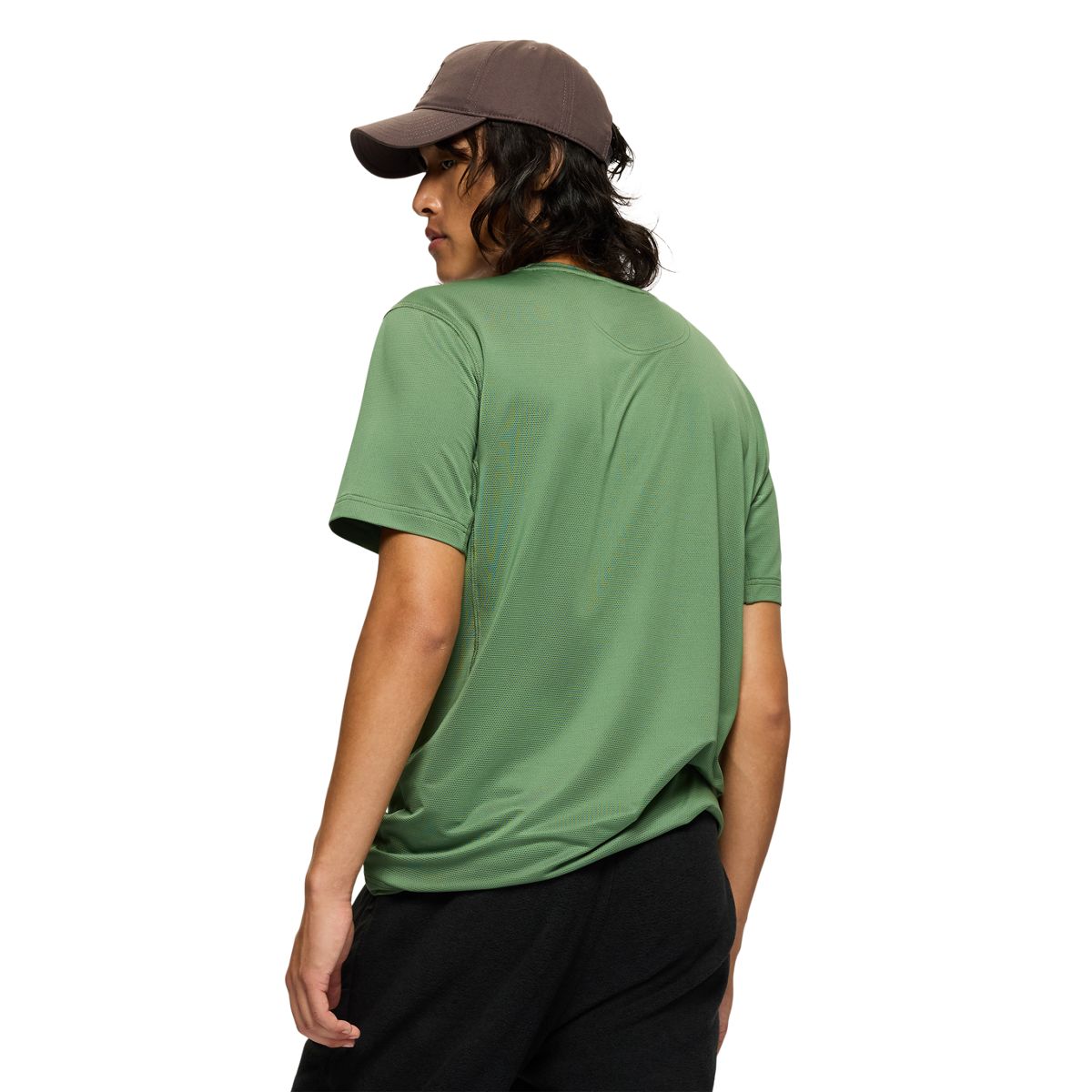 Men - Tech Short Sleeve Tee - Short Sleeves | Merrell