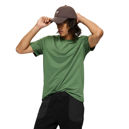 Men - Tech Short Sleeve Tee - Short Sleeves | Merrell