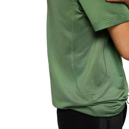 Men - Tech Short Sleeve Tee - Short Sleeves | Merrell