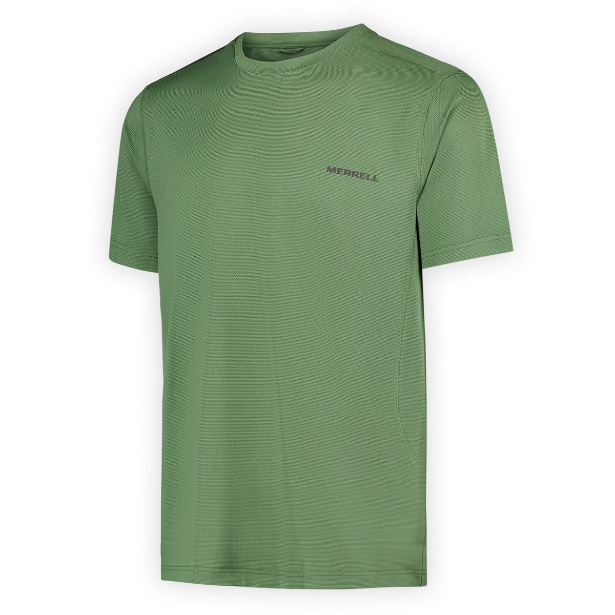 Men - Tech Short Sleeve Tee - Short Sleeves | Merrell